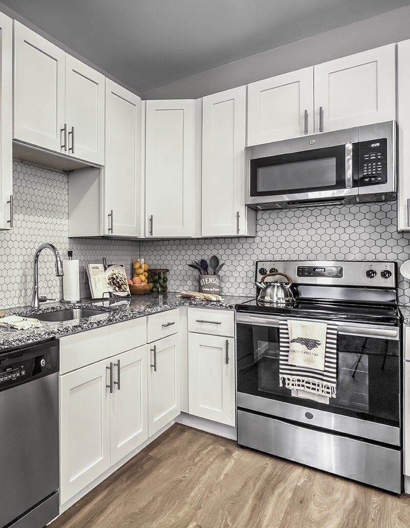 GRT Kitchen